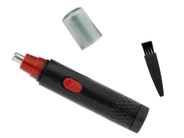 Trymer do nosa ucha uszu depilator włosów golarka