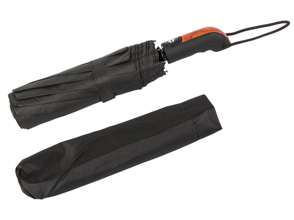 Paraguas plegable paraguas automático unisex