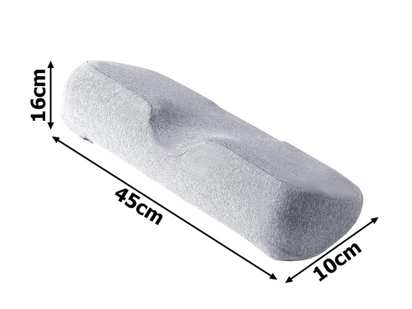 Ortopédiai alvópárna formázott hab ergonomikus alátámasztás