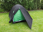 Tourenzelt 2 personen wasserdicht moskitonetz camping schlafzimmer