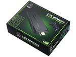 Tv game console video games gun 2 pads for tv av retro