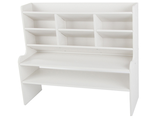 Instrument dulap birou organizator rafturi mari