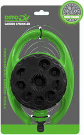 SODO LAISTYMO PURKŠTUVAS DV6322 (60)