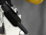 Metalldetektor metalldetektor gold hand gp-pointer ip66 für strand wald