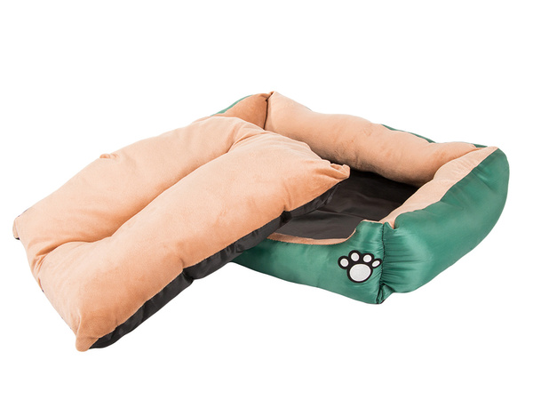 Šunų lovelė kačių lovelė gyvūnų lovelė paklotai žaidimų aikštelė sofa