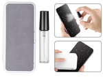 Kit de nettoyage d'oreillettes 17in1 accessoires