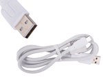 Močan dolg kabel tipa usb-c za polnjenje telefona
