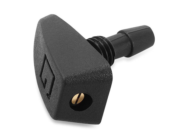 Boquilla limpiaparabrisas universal fogger