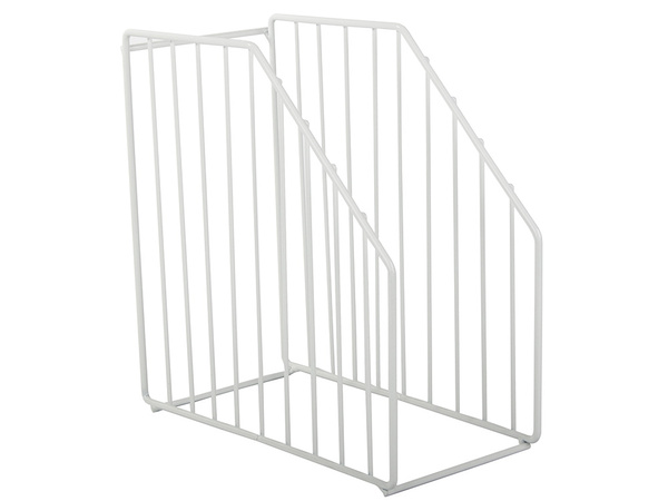 Estante metálico esquinero de cocina estante de baño de dos niveles