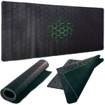 Didelis 80x30 gaming desk mouse pad 80x30