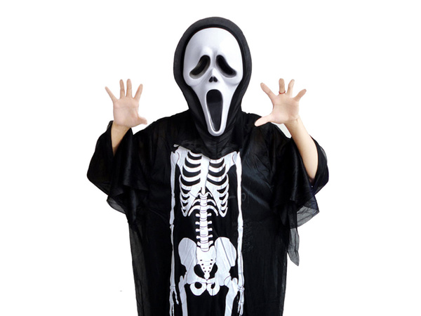 Coco schelet deghizare costum halloween