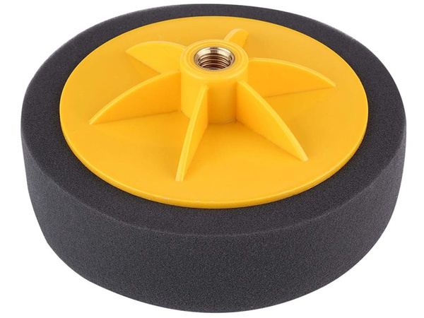 Komplekt 3 poleerimissammast 150mm tampoonile