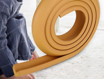 Ruban mousse pour meubles 2m