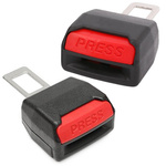 Predal za sedežne pasove seatbolt pocket x2