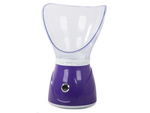 Facial steam sauna inhaler cosmetic skin moisturiser mist