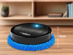Čiščenje robotski mop električni mop samodejno brezžično