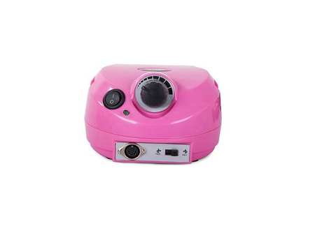 TORNO PARA UÑAS DM-202 ROSA (12)