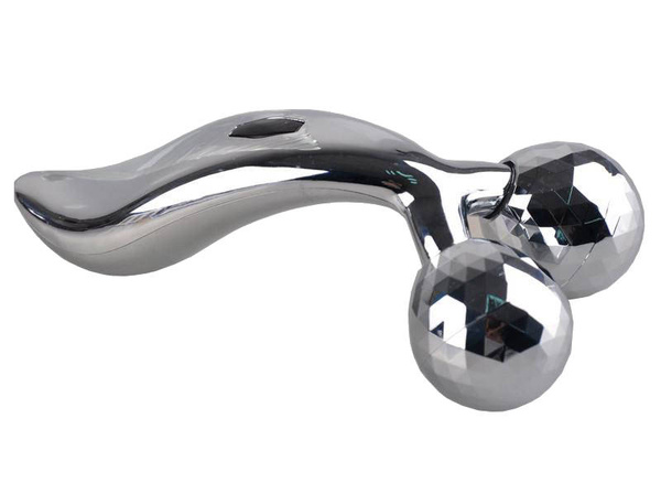 3d zpevňující rotační masážní přístroj