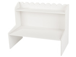 Organizador de escritorio mueble de escritorio estantería librería