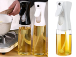 Rozprašovač na olej rozprašovač na olej 200 ml sklenenený rozprašovač