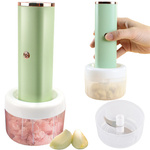 Electric food chopper chopper vegetable and onion shredder