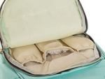 Koffertasche für kofferträger organiser für mama papa 3in1
