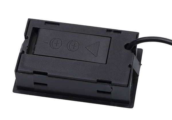 Lcd-elektrooniline termomeeter koos digitaalse ahjusondiga
