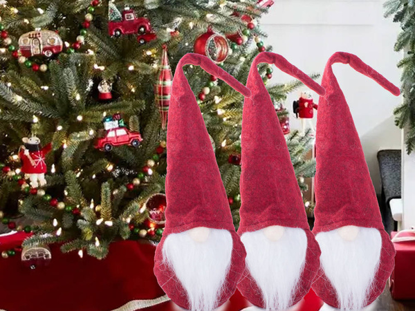 Ghost holy ghost 30cm unter dem weihnachtsbaum