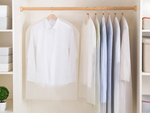  CAREER COVER für Kleidung Garment Coat Large 60x140cm