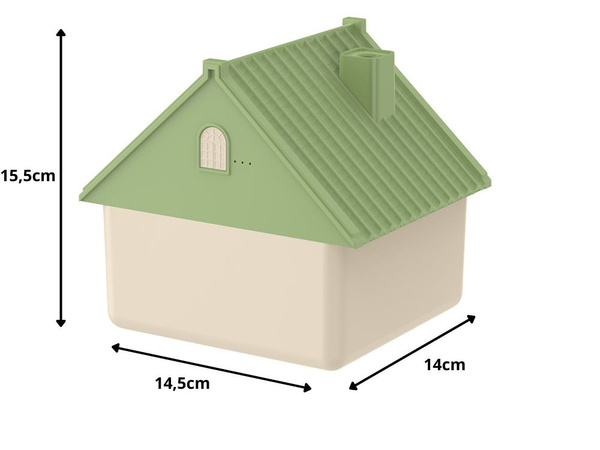 Humidifier air diffuser aromatherapy ionizer house usb large 1l