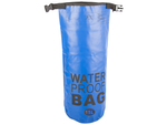 Bolsa impermeable 15l bolsa impermeable para kayak senderismo mochila