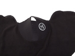 Thermal active mask for bicycle motorbike face
