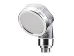 Shower handset bathroom tap