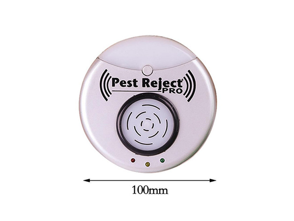 Répulsif souris rats rongeurs insectes moustiques