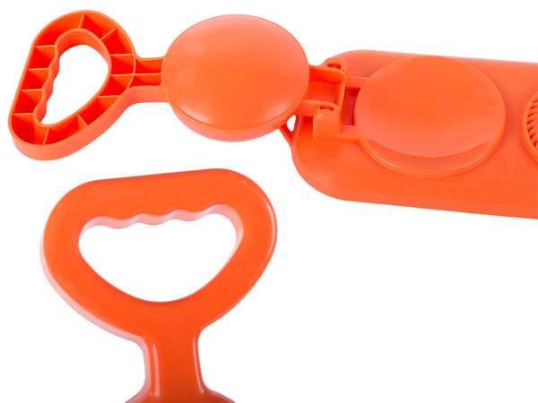 Dumpling moulding machine hand-held dumpling maker