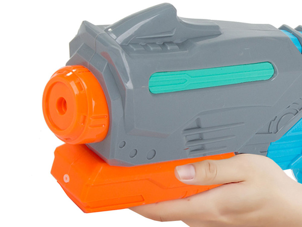 Water pistol rifle firearms water pistol large thrower for children pump