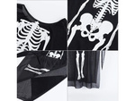 Coco schelet deghizare costum halloween