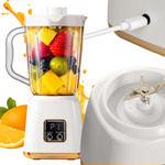Prenosni usb brezžični smoothie mešalnik skodelica za koktajle