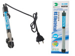 Aquarium heater 50w temperature control thermostat efficient 50l heating