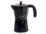 Coffee creamer 12 coffee 600ml aluminium