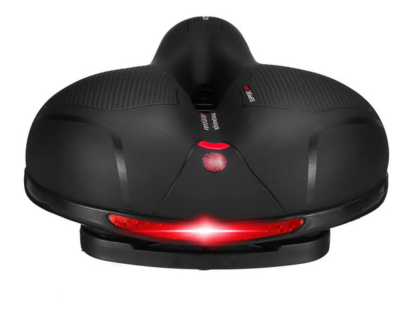 Selle de vélo selle de sport selle souple confortable