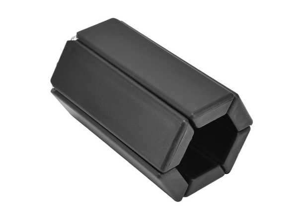 Support pour casseroles chaudes poêle à frire pliante 19cm