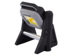 Spot halogène rechargeable led cob usb