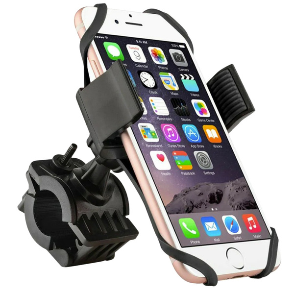 Suport pentru telefon pe ghidon motocicletă gsm