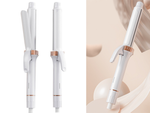 Haarweller grosser durchmesser traditionell stark locken wellen stil