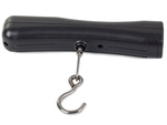 Pesa pesca electronico lcd 40kg led