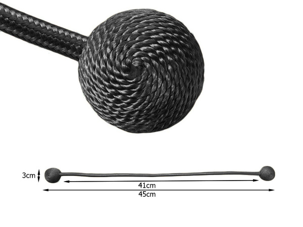 Dekoratívne klipy na záclony magneticky silné