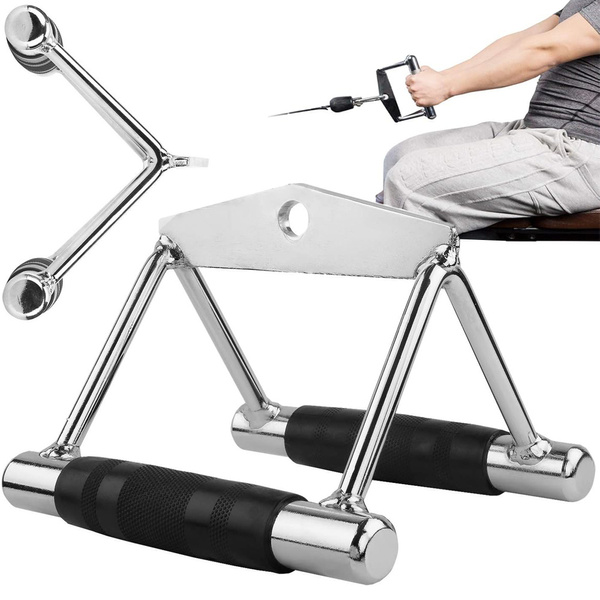 Doppeldreikantgriff für deckenlifter untere stahlübung