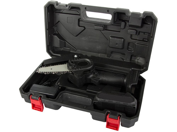 Batería motosierra inalámbrica 6 pulgadas