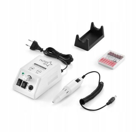 NAIL DRILL XSUV-202PLUS GRAY (12) GAB_B